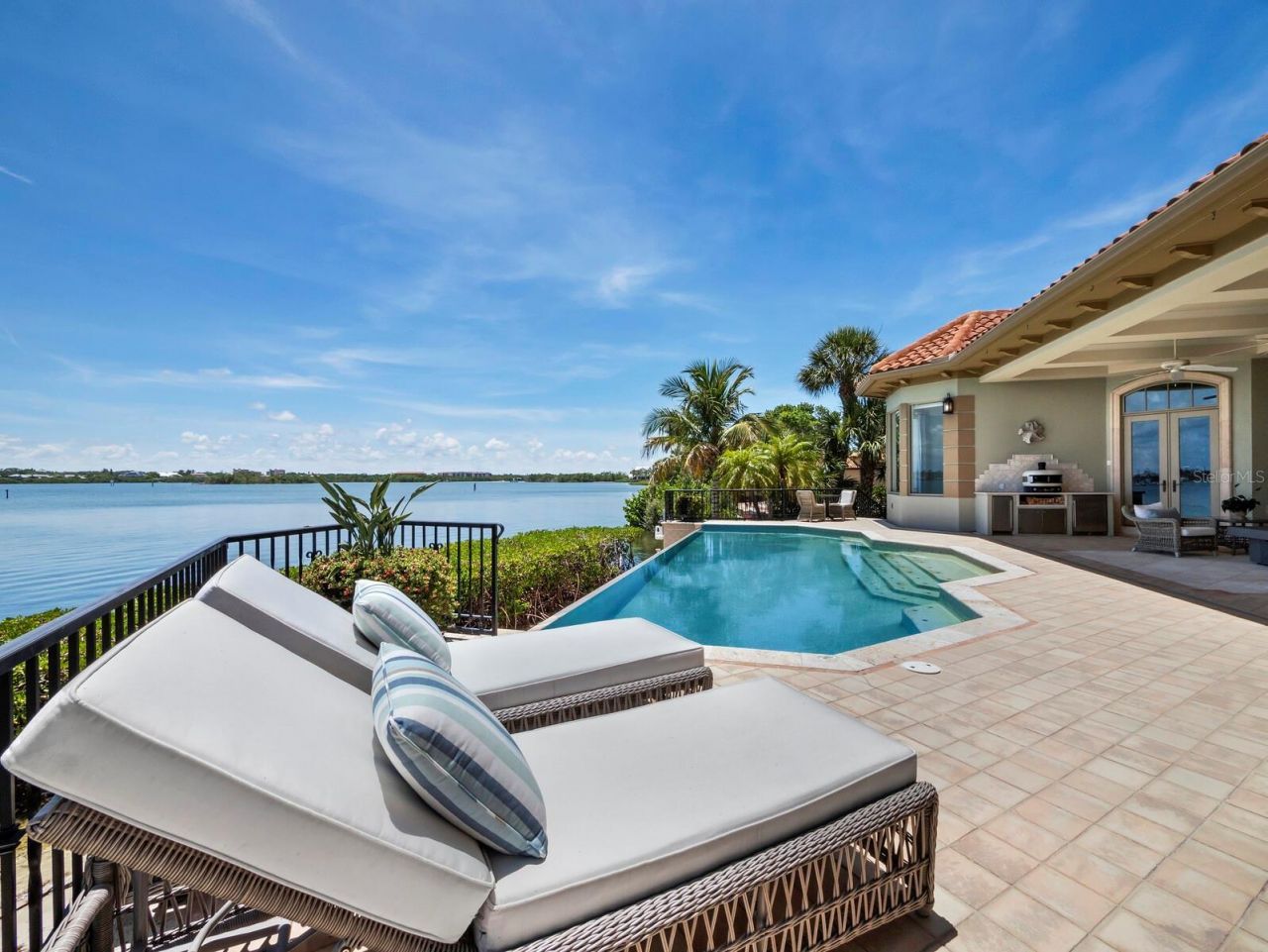 1280 Hidden Harbor Way, Sarasota, FL 34242 Photo