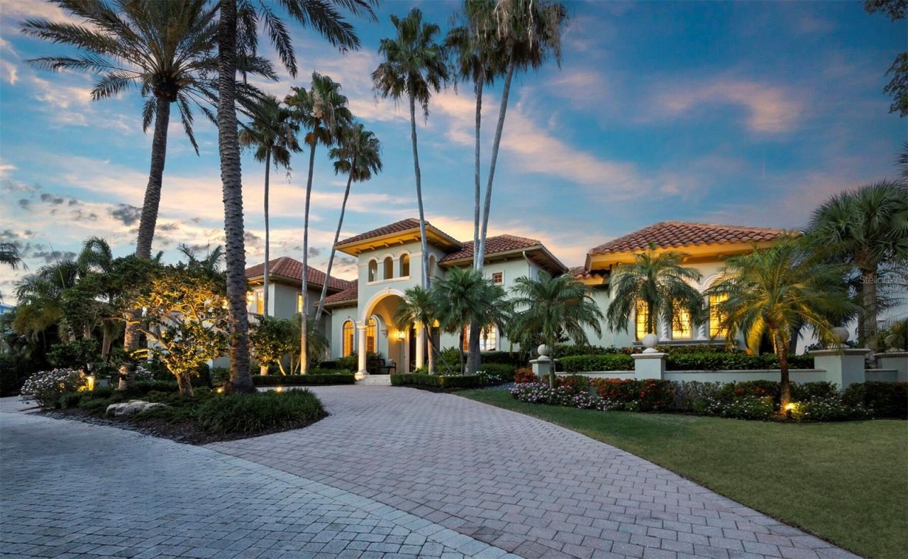 1280 Hidden Harbor Way, Sarasota, FL 34242 Photo