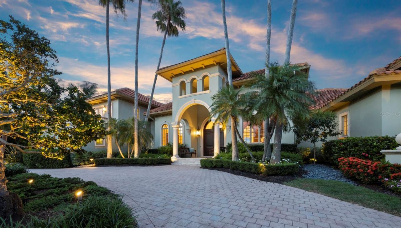 1280 Hidden Harbor Way, Sarasota, FL 34242 Photo