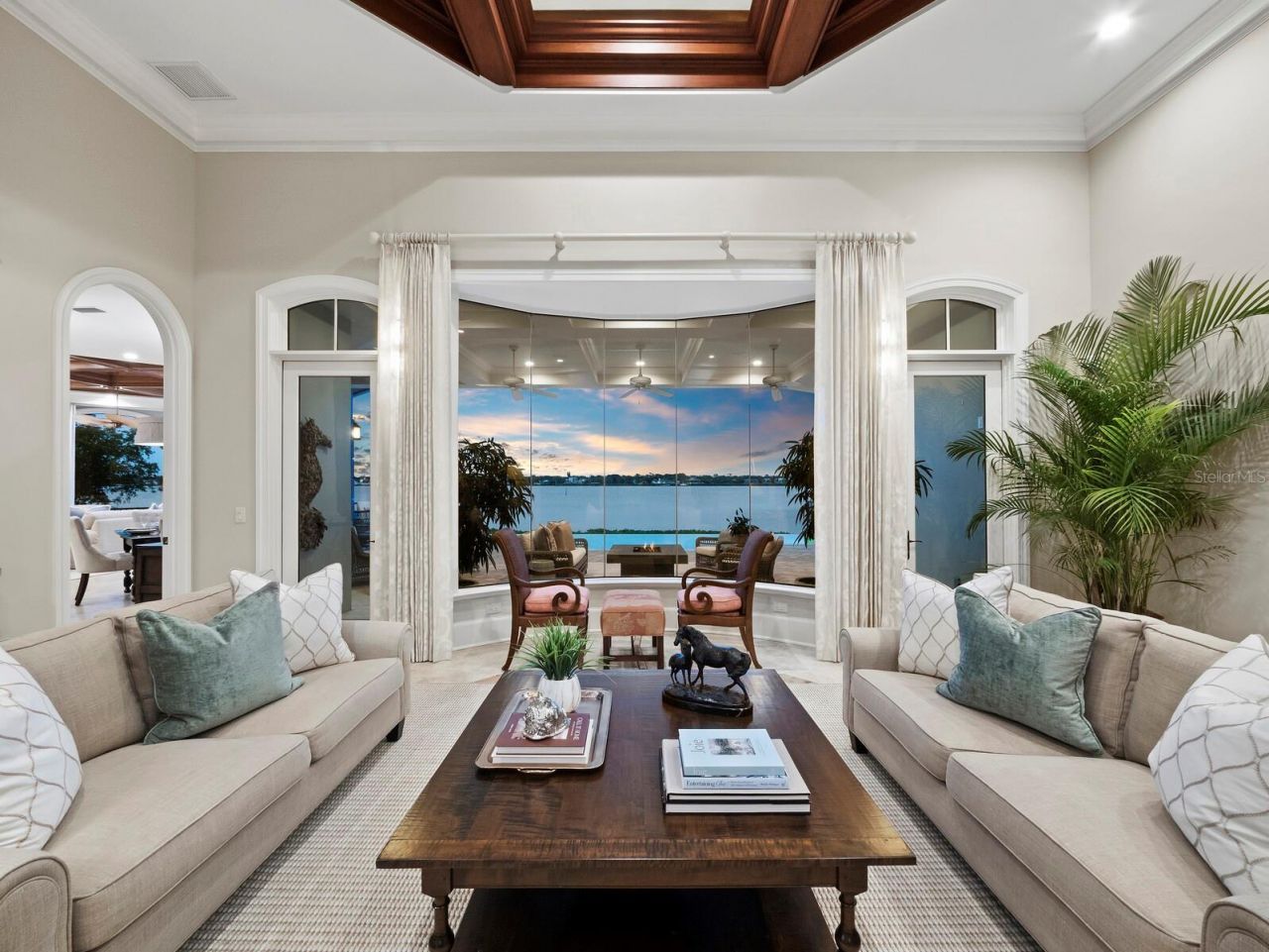 1280 Hidden Harbor Way, Sarasota, FL 34242 Photo