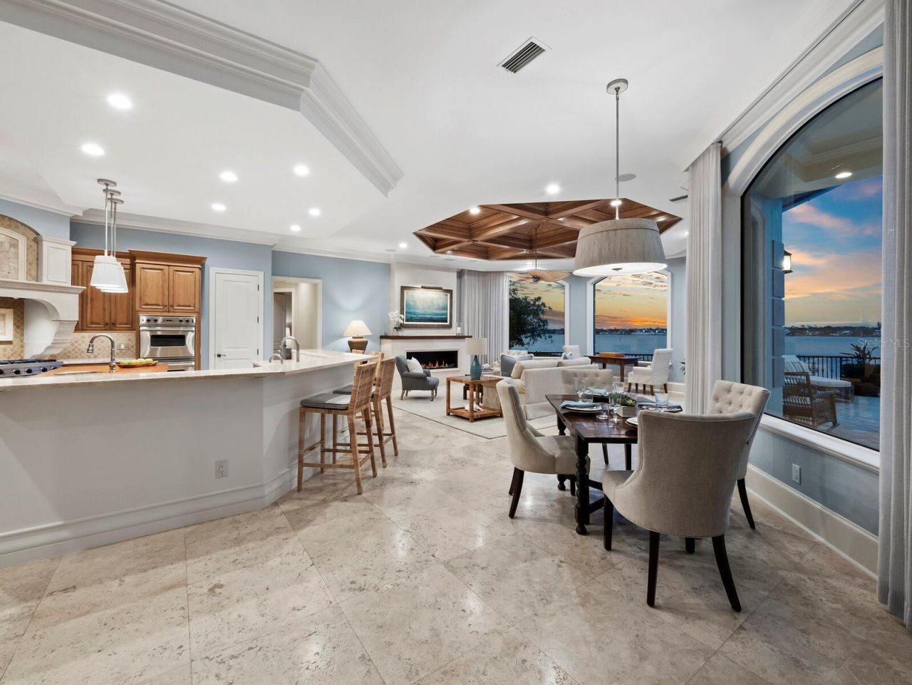 1280 Hidden Harbor Way, Sarasota, FL 34242 Photo