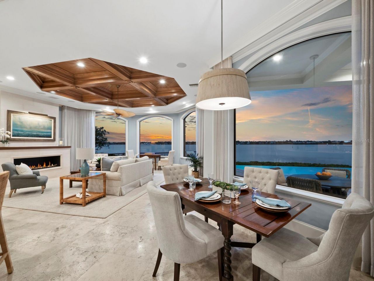 1280 Hidden Harbor Way, Sarasota, FL 34242 Photo