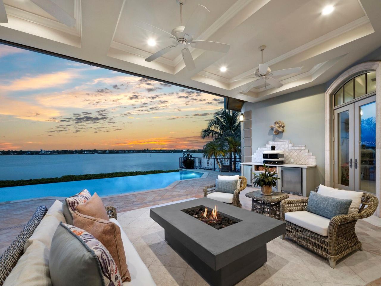 1280 Hidden Harbor Way, Sarasota, FL 34242 Photo