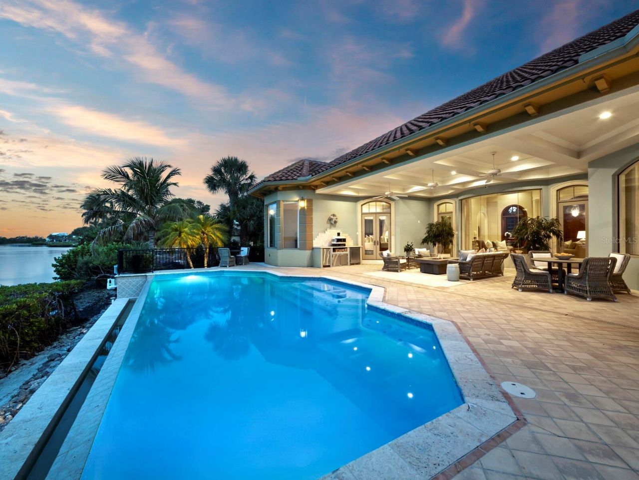 1280 Hidden Harbor Way, Sarasota, FL 34242 Photo