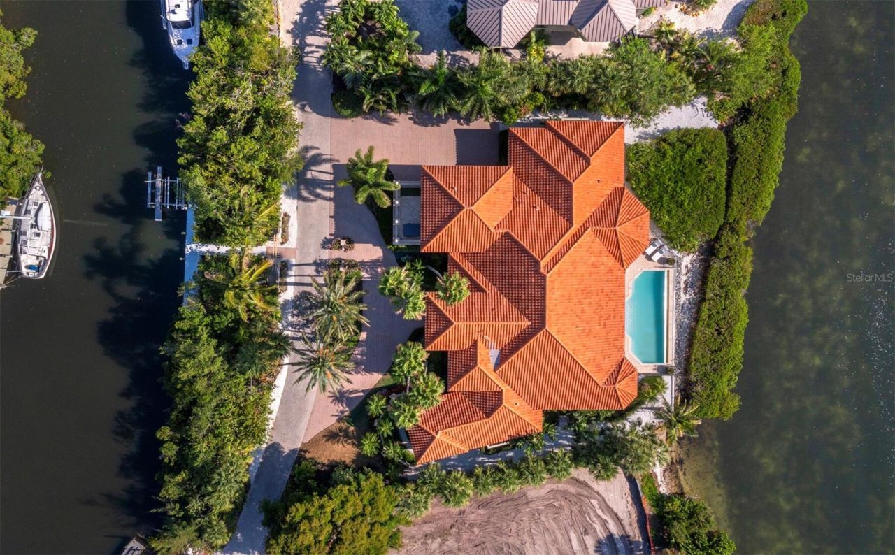 1280 Hidden Harbor Way, Sarasota, FL 34242 Photo
