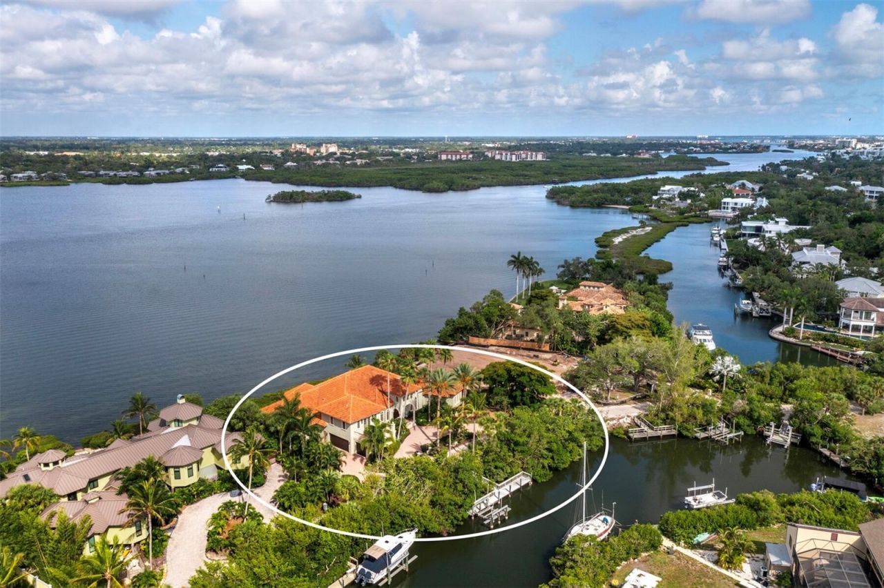 1280 Hidden Harbor Way, Sarasota, FL 34242 Photo