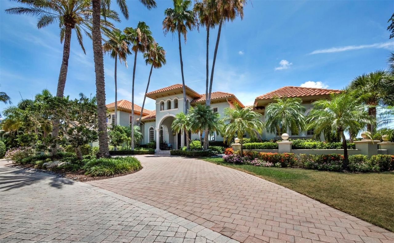 1280 Hidden Harbor Way, Sarasota, FL 34242 Photo
