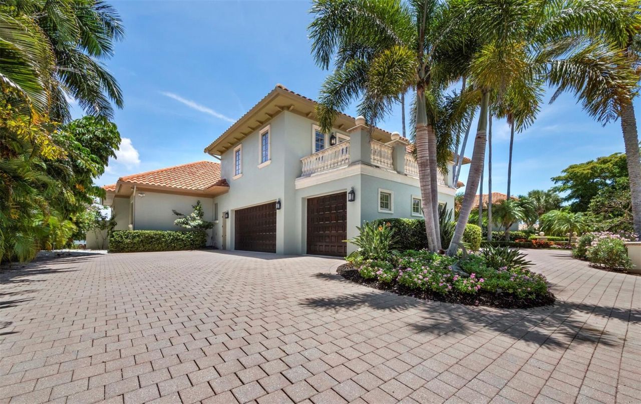 1280 Hidden Harbor Way, Sarasota, FL 34242 Photo