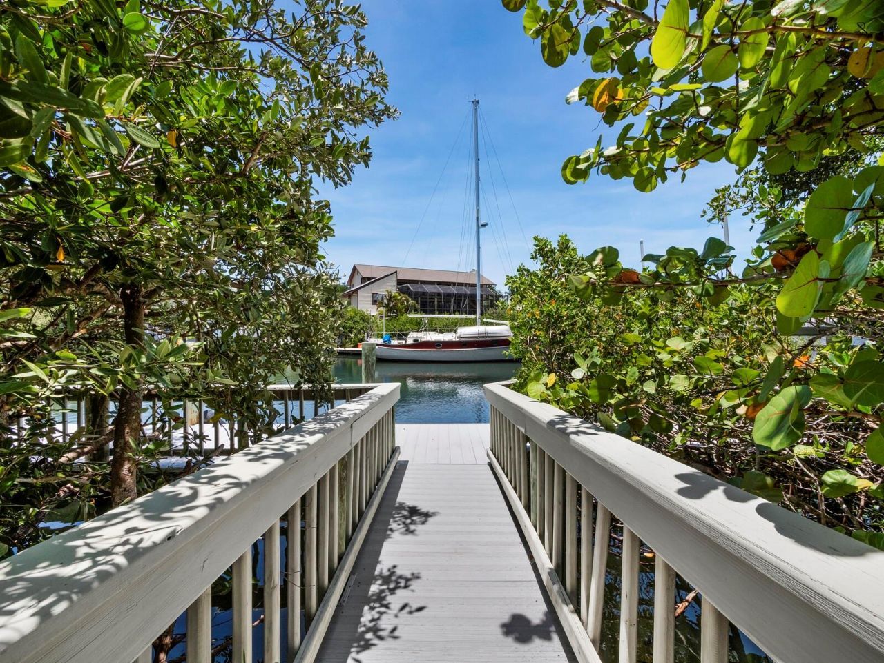 1280 Hidden Harbor Way, Sarasota, FL 34242 Photo