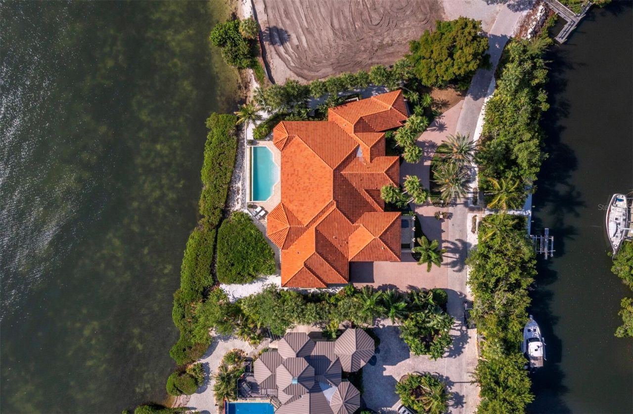 1280 Hidden Harbor Way, Sarasota, FL 34242 Photo
