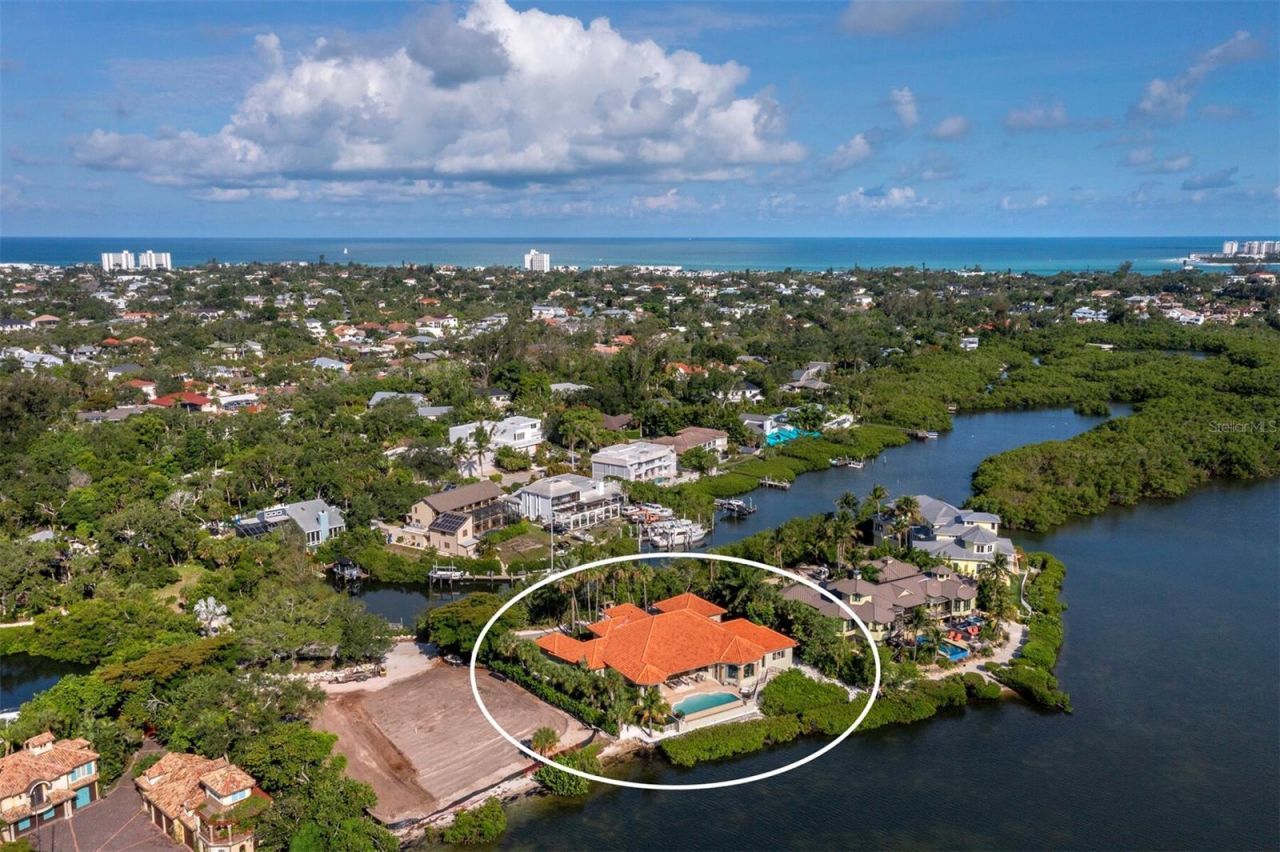 1280 Hidden Harbor Way, Sarasota, FL 34242 Photo