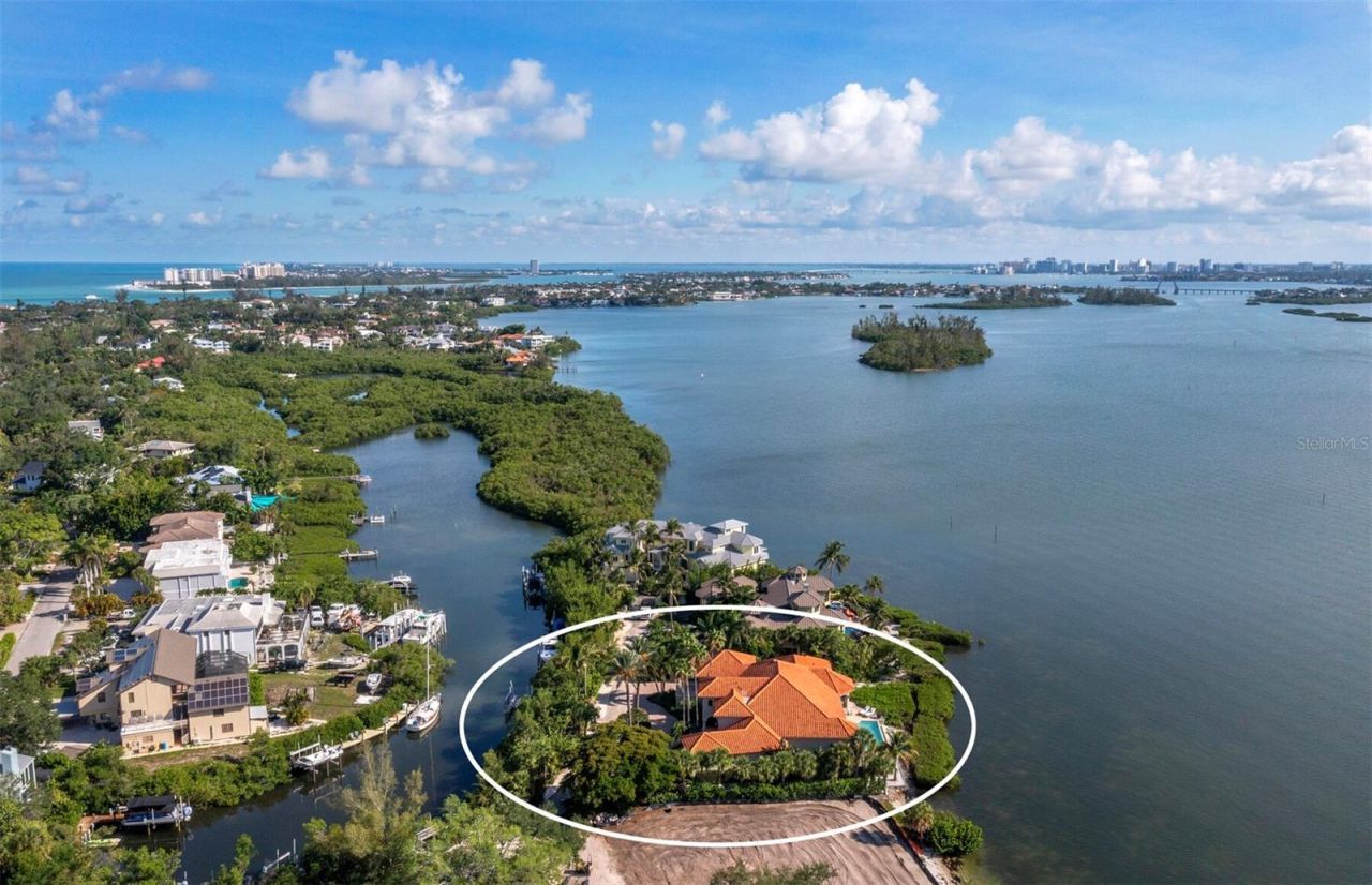 1280 Hidden Harbor Way, Sarasota, FL 34242 Photo