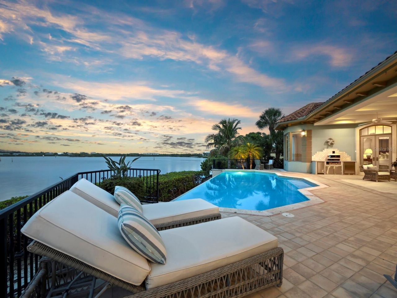 1280 Hidden Harbor Way, Sarasota, FL 34242 Photo