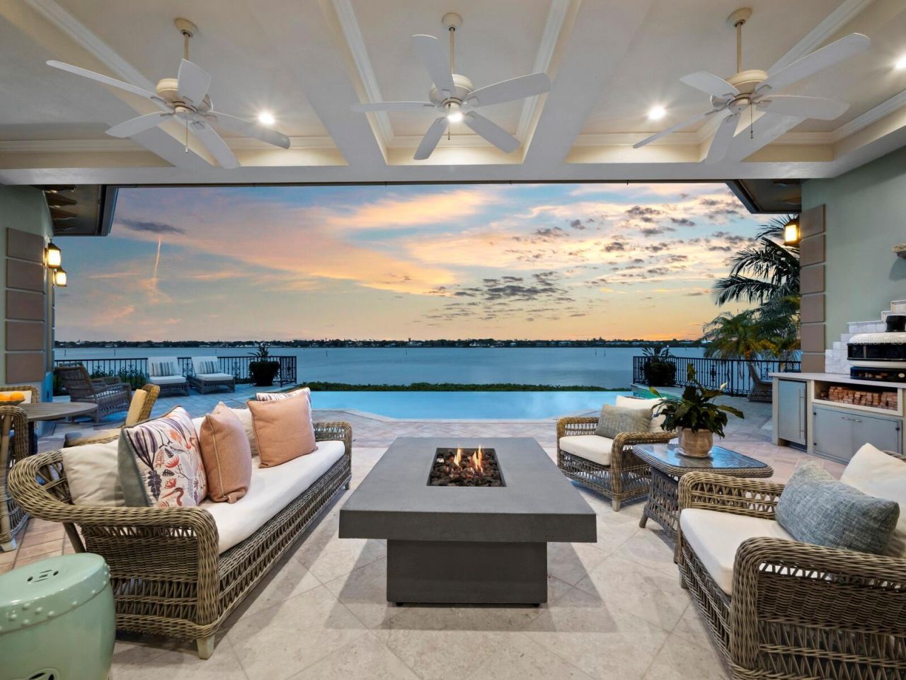 1280 Hidden Harbor Way, Sarasota, FL 34242 Photo