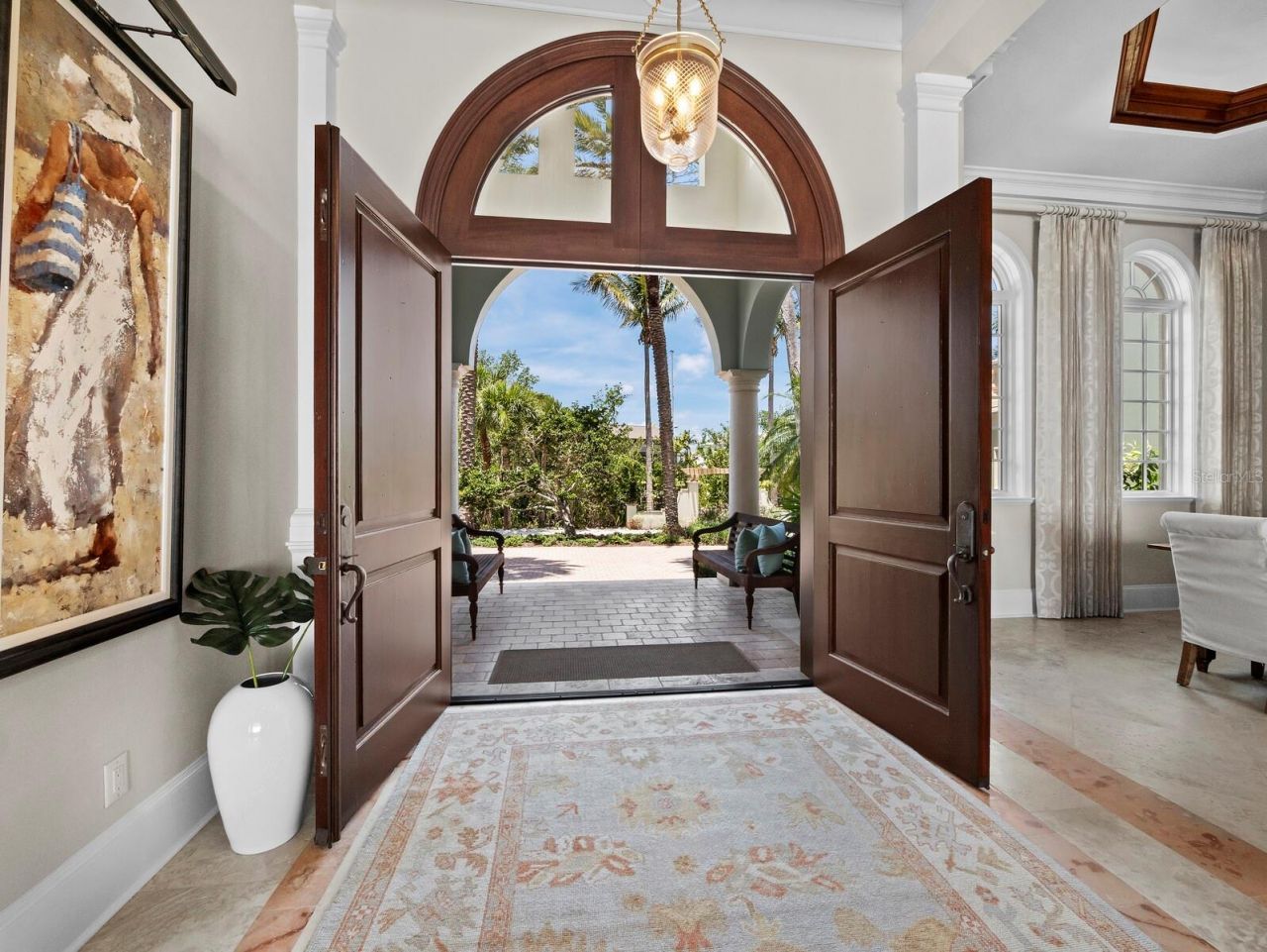1280 Hidden Harbor Way, Sarasota, FL 34242 Photo