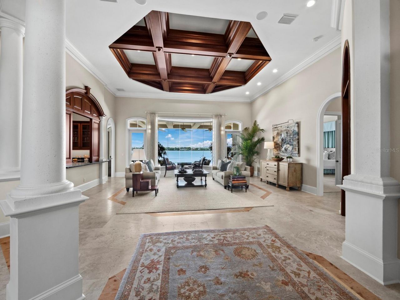 1280 Hidden Harbor Way, Sarasota, FL 34242 Photo