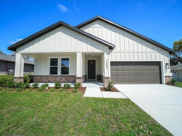 10459 ABBEVILLE STREET, SPRING HILL, FL 34608
