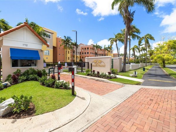 . CANDELERO DRIVE , Unit A303, HUMACAO, PR 00791
