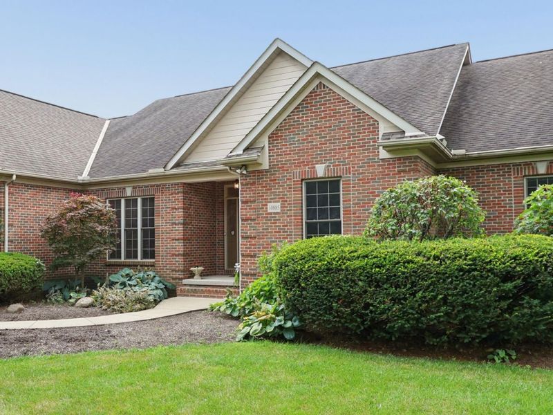 10885 Miller Avenue, Canal Winchester, OH 43110 Photo 1