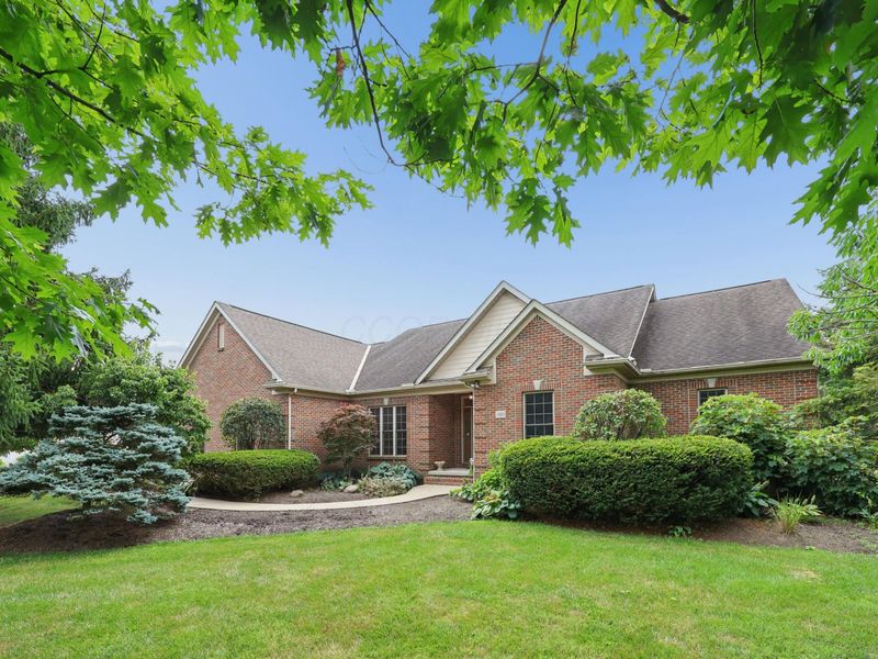 10885 Miller Avenue, Canal Winchester, OH 43110 Photo 2
