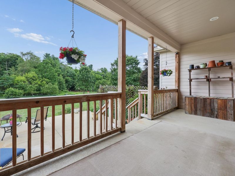 10885 Miller Avenue, Canal Winchester, OH 43110 Photo 57