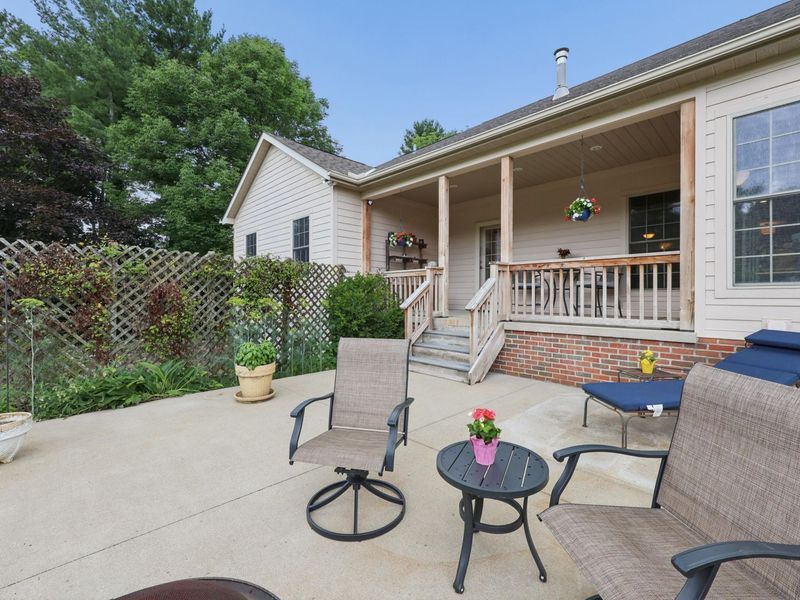 10885 Miller Avenue, Canal Winchester, OH 43110 Photo 58