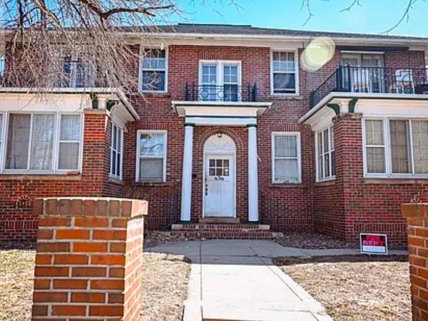 636 N Pennsylvania Street , Denver, CO 80203