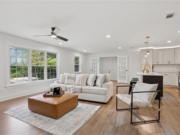 6751 Davidson Court , Lithonia, GA 30058