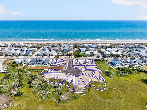 Lot 6 Kirkland Street , Ocean Isle Beach, NC 28469