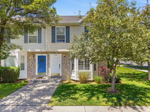 1774 W 1060 N, Provo, UT 84604
