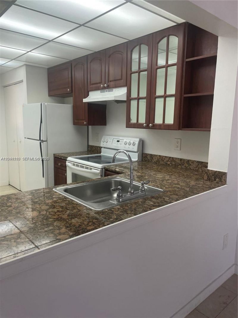 20825 NE 8th Ct , Unit 202-19, Miami, FL 33179 Photo