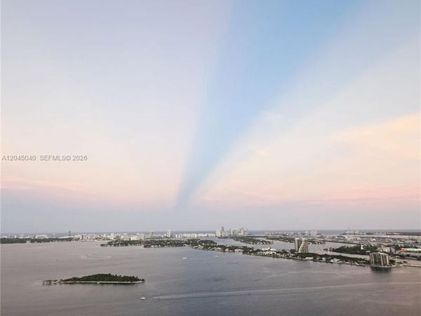 725 NE 24th Street , Unit 2503, Miami, FL 33137