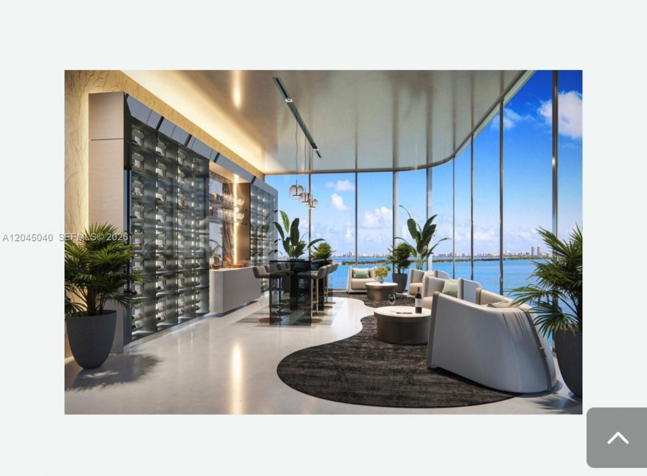 725 NE 24th Street , Unit 2503, Miami, FL 33137 Photo