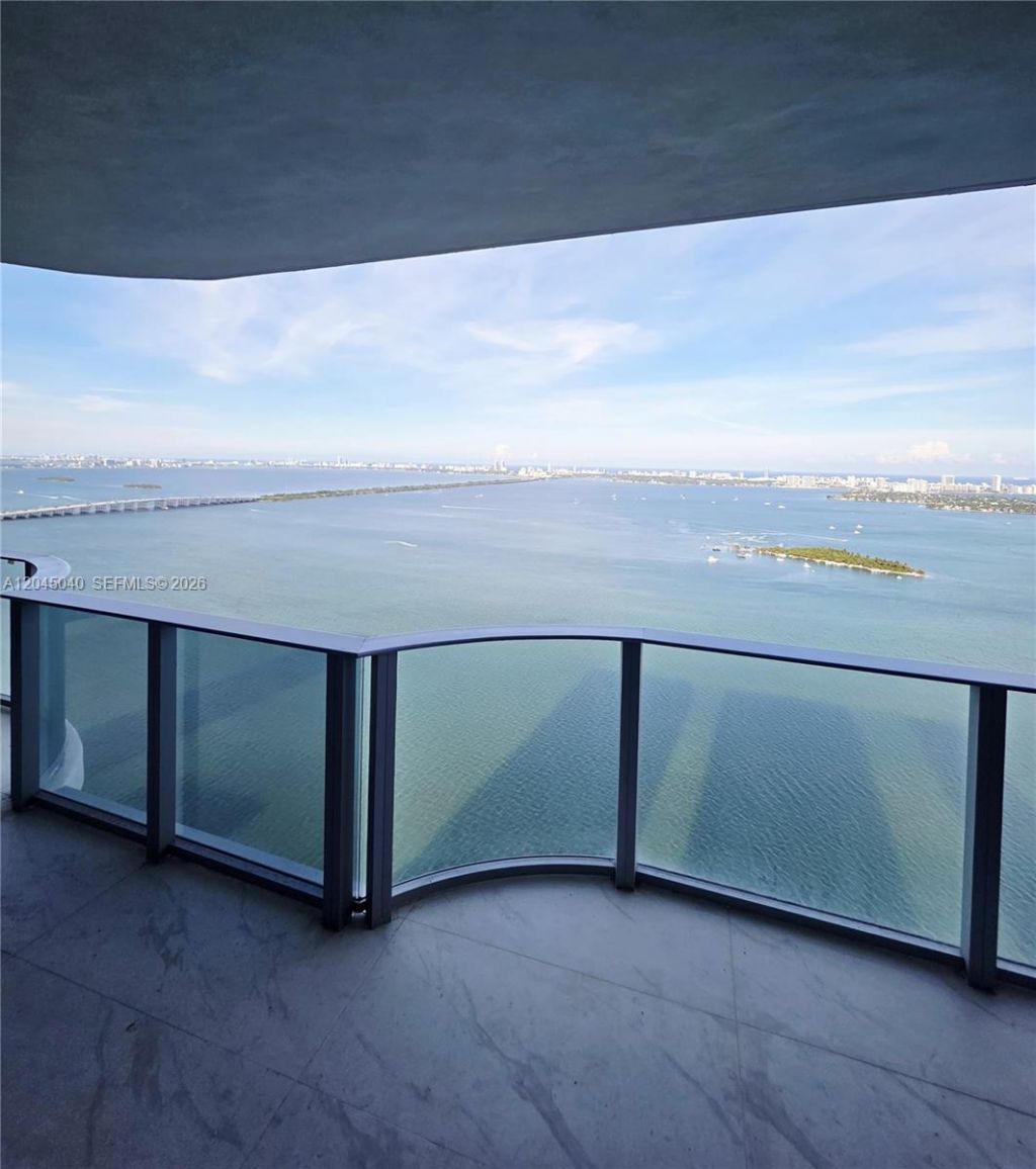 725 NE 24th Street , Unit 2503, Miami, FL 33137 Photo