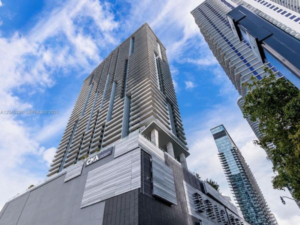 88 SW 7th St, Unit 1511, Miami, FL 33130