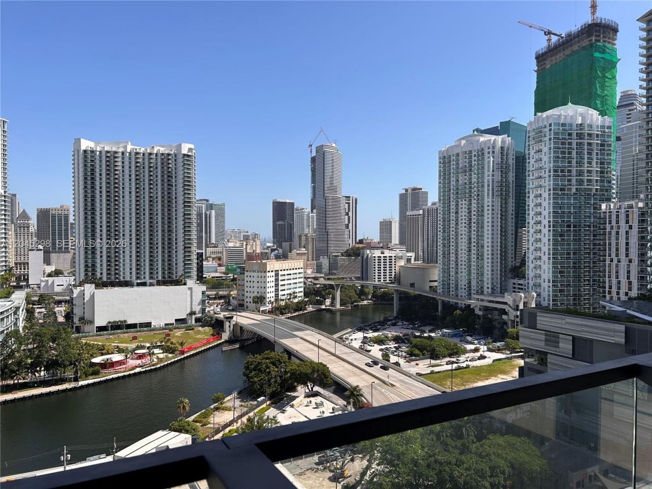88 SW 7th St, Unit 1511, Miami, FL 33130 Photo