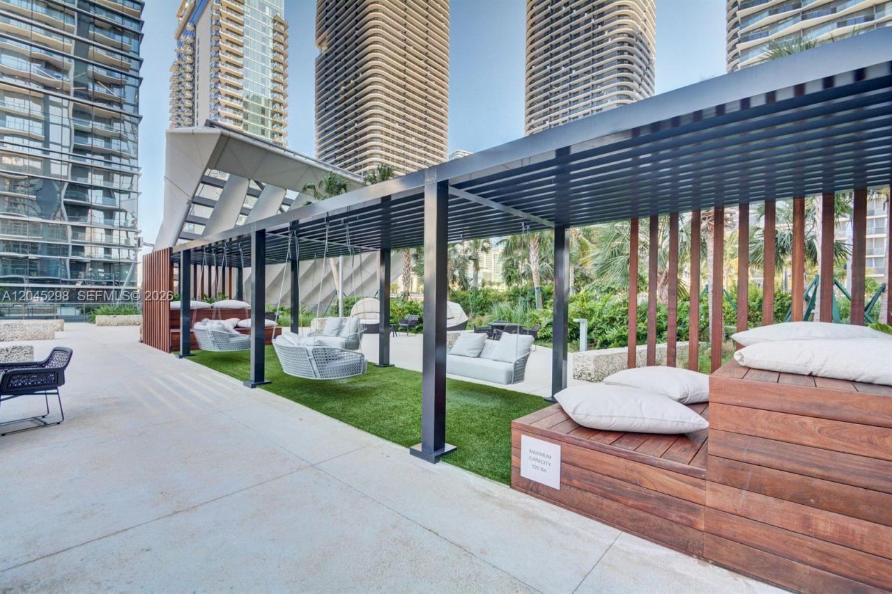 88 SW 7th St, Unit 1511, Miami, FL 33130 Photo
