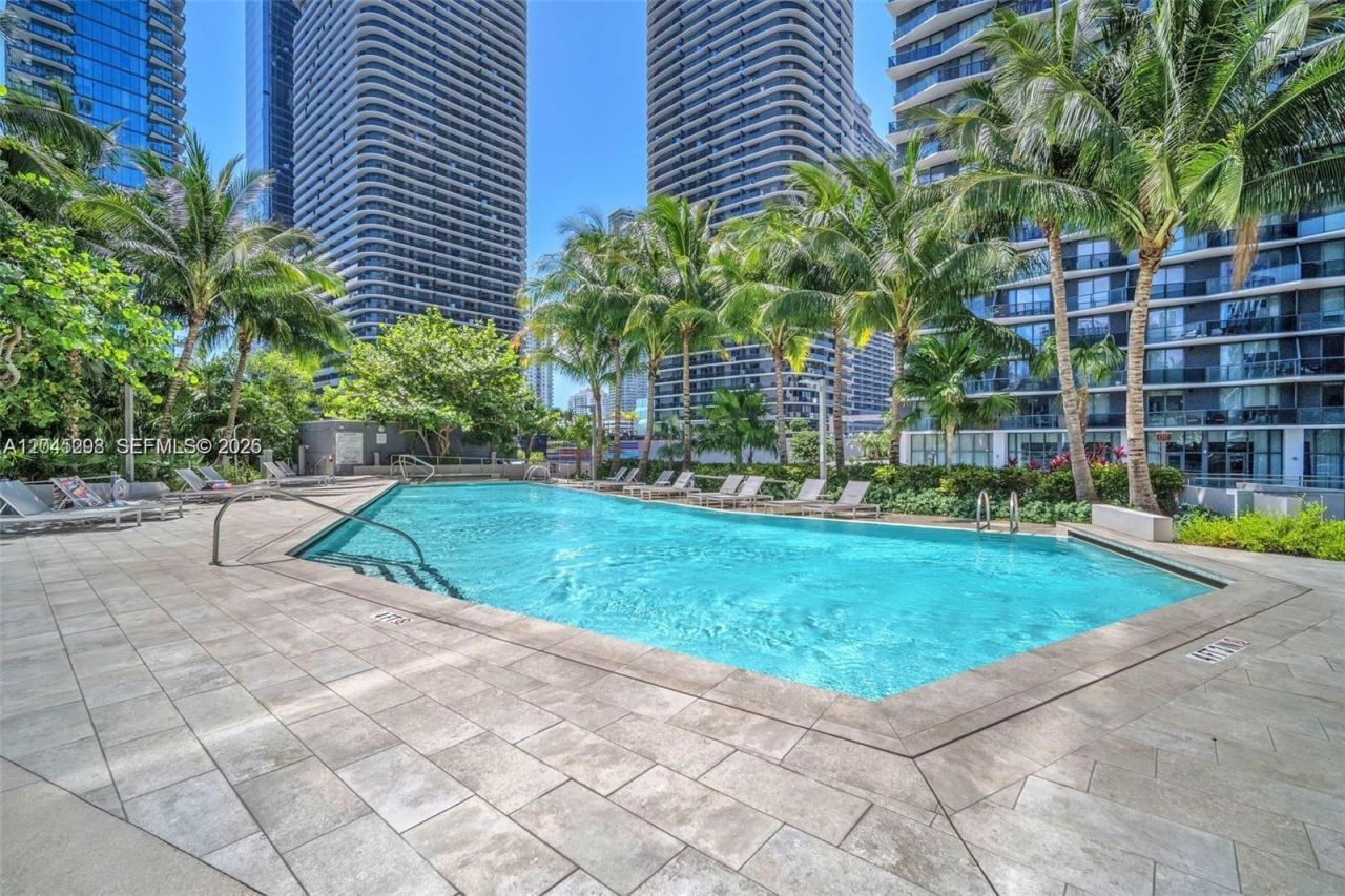 88 SW 7th St, Unit 1511, Miami, FL 33130 Photo