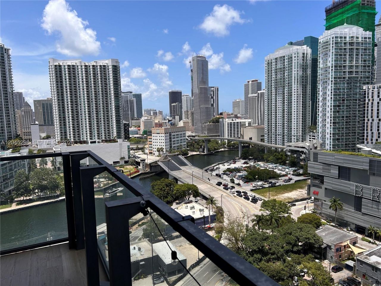 88 SW 7th St , Unit 1511, Miami, FL 33130 Photo