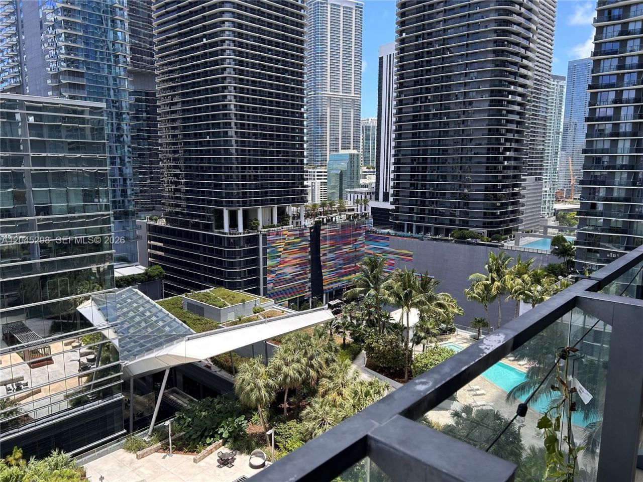 88 SW 7th St , Unit 1511, Miami, FL 33130 Photo