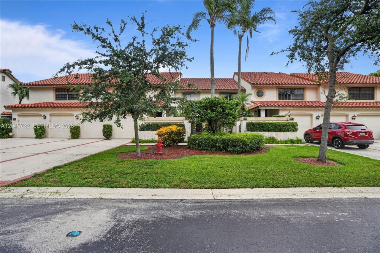 7758 La Mirada Dr , Unit 7758, Boca Raton, FL 33433 Photo