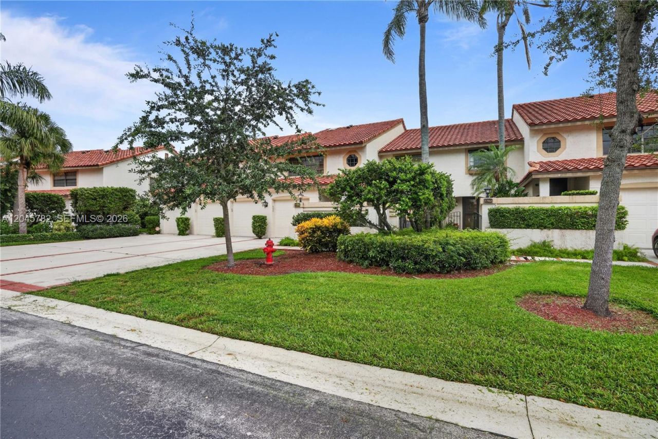 7758 La Mirada Dr , Unit 7758, Boca Raton, FL 33433 Photo