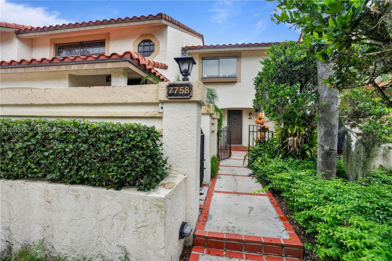 7758 La Mirada Dr , Unit 7758, Boca Raton, FL 33433 Photo