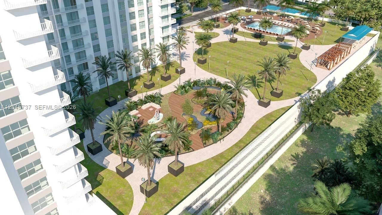 231 174th St , Unit 718, Sunny Isles Beach, FL 33160 Photo