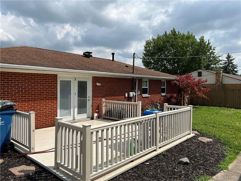 7711 Rothfield Drive, Huber Heights, OH 45424 Photo 19