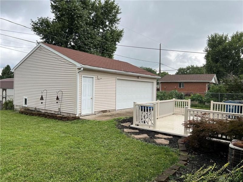 7711 Rothfield Drive, Huber Heights, OH 45424 Photo 20