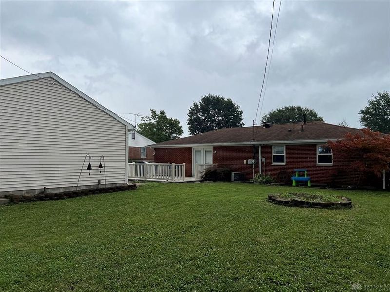 7711 Rothfield Drive, Huber Heights, OH 45424 Photo 23