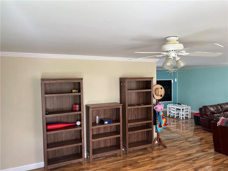 7711 Rothfield Drive, Huber Heights, OH 45424 Photo 3