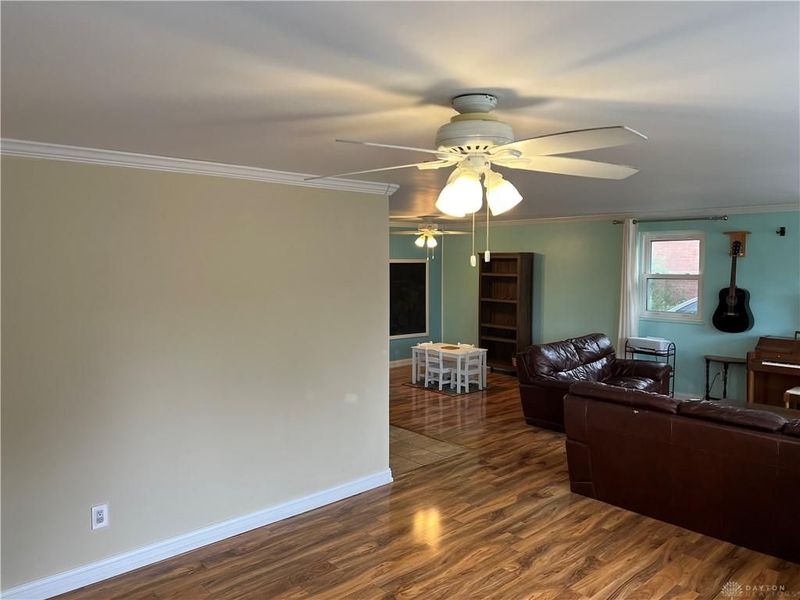 7711 Rothfield Drive, Huber Heights, OH 45424 Photo 3