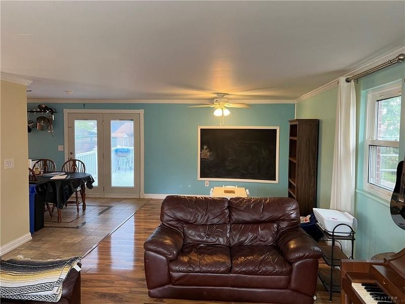 7711 Rothfield Drive, Huber Heights, OH 45424 Photo 5